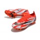 Nike Vapor 14 Elite PRO AG Soccer Cleats Red