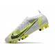 Nike Vapor 14 Elite PRO AG Soccer Cleats White