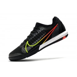 Nike Zoom Vapor 14 Pro IC Soccer Cleats Black