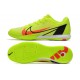 Nike Zoom Vapor 14 Pro IC Soccer Cleats Green