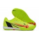 Nike Zoom Vapor 14 Pro IC Soccer Cleats Green