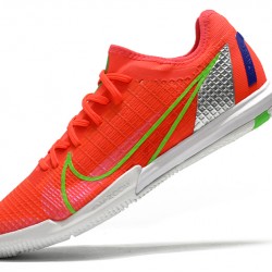 Nike Zoom Vapor 14 Pro IC Soccer Cleats Orange