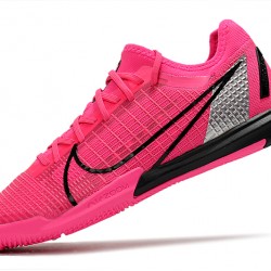 Nike Zoom Vapor 14 Pro IC Soccer Cleats Pink