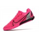 Nike Zoom Vapor 14 Pro IC Soccer Cleats Pink