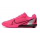 Nike Zoom Vapor 14 Pro IC Soccer Cleats Pink