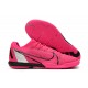 Nike Zoom Vapor 14 Pro IC Soccer Cleats Pink