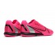 Nike Zoom Vapor 14 Pro IC Soccer Cleats Pink