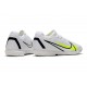 Nike Zoom Vapor 14 Pro IC Soccer Cleats White Gold