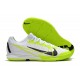 Nike Zoom Vapor 14 Pro IC Soccer Cleats White
