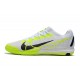 Nike Zoom Vapor 14 Pro IC Soccer Cleats White