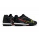 Nike Zoom Vapor 14 Pro TF Soccer Cleats Black