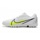 Nike Zoom Vapor 14 Pro TF Soccer Cleats Green White