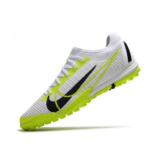Nike Zoom Vapor 14 Pro TF Soccer Cleats Green