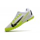 Nike Zoom Vapor 14 Pro TF Soccer Cleats Green