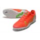 Nike Zoom Vapor 14 Pro TF Soccer Cleats Orange
