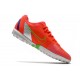 Nike Zoom Vapor 14 Pro TF Soccer Cleats Orange