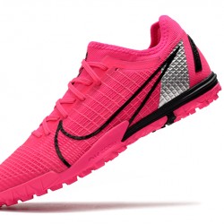 Nike Zoom Vapor 14 Pro TF Soccer Cleats Pink