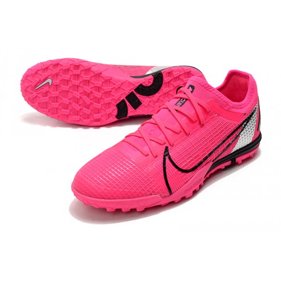 Nike Zoom Vapor 14 Pro TF Soccer Cleats Pink