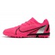 Nike Zoom Vapor 14 Pro TF Soccer Cleats Pink