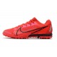 Nike Zoom Vapor 14 Pro TF Soccer Cleats Red Black