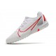 Nike Zoom Vapor 14 Pro TF Soccer Cleats Red White