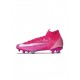 Nike Mbappe Mercurial Superfly 7 Elite FG Pink Panther Soccer Cleats