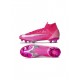 Nike Mbappe Mercurial Superfly 7 Elite FG Pink Panther Soccer Cleats