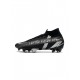 Nike Mercuria Superfly 7 Elite Se FG Black Metallic Silver Soccer Cleats