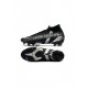 Nike Mercuria Superfly 7 Elite Se FG Black Metallic Silver Soccer Cleats