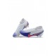 Nike Mercurial Superfly 7 Elite FG Blue White Pink Soccer Cleats