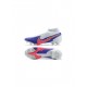 Nike Mercurial Superfly 7 Elite FG Blue White Pink Soccer Cleats