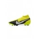 Nike Mercurial Superfly 7 Elite FG Volt White Black Soccer Cleats