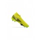 Nike Mercurial Superfly 7 Elite FG Volt White Black Soccer Cleats