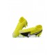 Nike Mercurial Superfly 7 Elite FG Volt White Black Soccer Cleats
