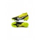 Nike Mercurial Superfly 7 Elite FG Volt White Black Soccer Cleats