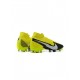 Nike Mercurial Superfly 7 Elite FG Volt White Black Soccer Cleats