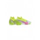 Nike Mercurial Superfly 7 Elite FG Volt White Pink Soccer Cleats