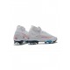 Nike Mercurial Superfly 7 Elite FG White Red Blue Soccer Cleats