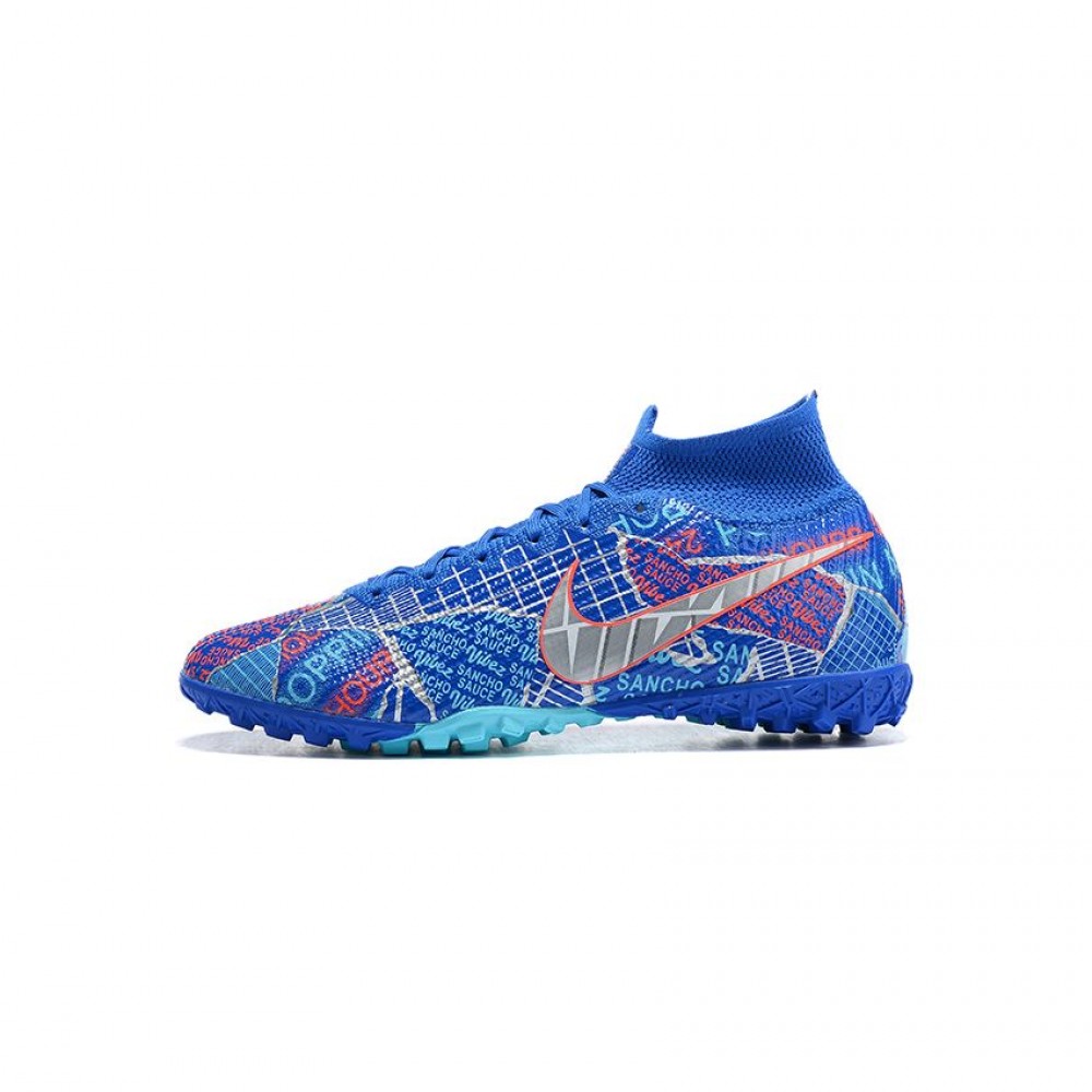 nike sancho cleats