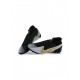 Nike Mercurial Superfly 7 Elite TF Black White Gold Soccer Cleats
