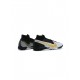Nike Mercurial Superfly 7 Elite TF Black White Gold Soccer Cleats