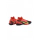 Nike Mercurial Superfly 7 Elite TF Red Black Gold Soccer Cleats