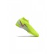 Nike Mercurial Superfly 7 Elite TF Volt White Pink Soccer Cleats