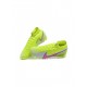 Nike Mercurial Superfly 7 Elite TF Volt White Pink Soccer Cleats