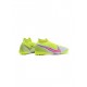 Nike Mercurial Superfly 7 Elite TF Volt White Pink Soccer Cleats