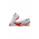 Nike Mercurial Superfly 7 Elite TF White Red Soccer Cleats