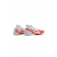 Nike Mercurial Superfly 7 Elite TF White Red Soccer Cleats