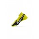 Nike Mercurial Superfly TF Volt White Black Soccer Cleats