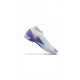 Nike Mercurial Superfy 7 Elite TF Blue White Pink Soccer Cleats