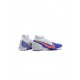 Nike Mercurial Superfy 7 Elite TF Blue White Pink Soccer Cleats